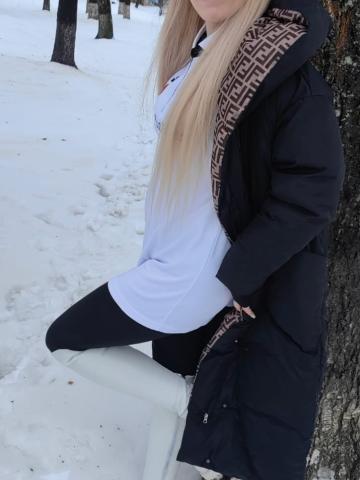 Индивидуалка Софа Фотография 2