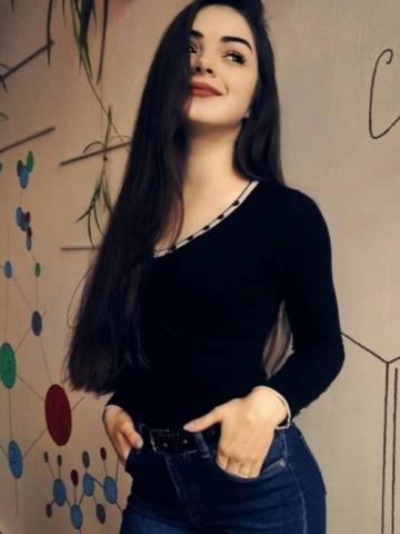 Индивидуалка Лада Фотография 2